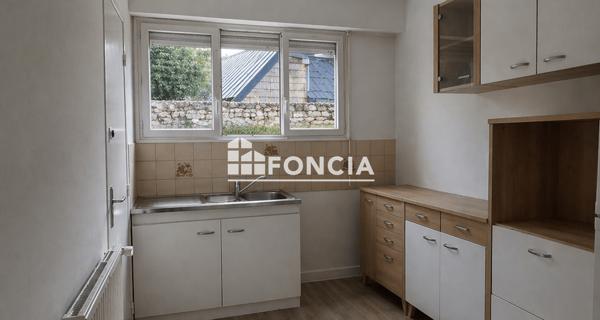 À vendre Appartement 3 pièces 62.04 m² - Le Mans 72100