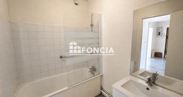 À vendre Appartement 3 pièces 62.04 m² - Le Mans 72100