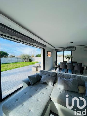 Maison à vendre 4 pièces 122 m² Ambarès-et-Lagrave