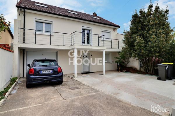 Maison Morsang Sur Orge