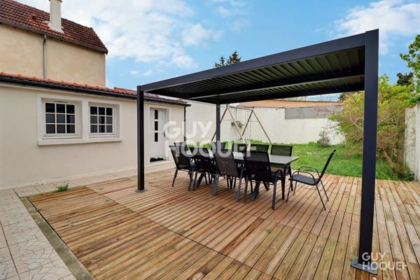 Maison Morsang Sur Orge