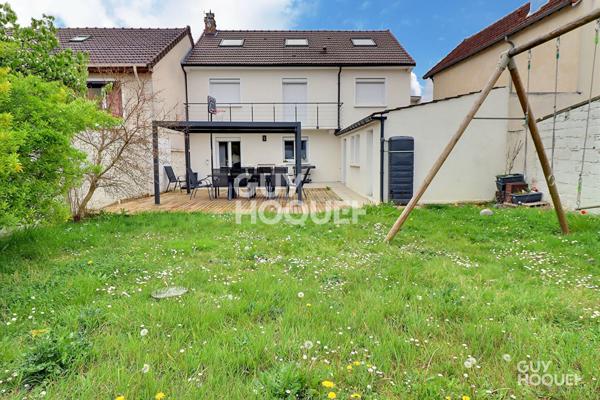 Maison Morsang Sur Orge