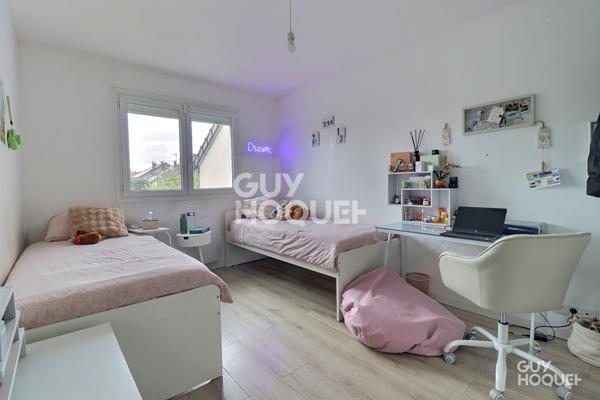 Maison Morsang Sur Orge