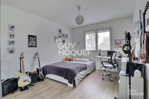 Maison Morsang Sur Orge