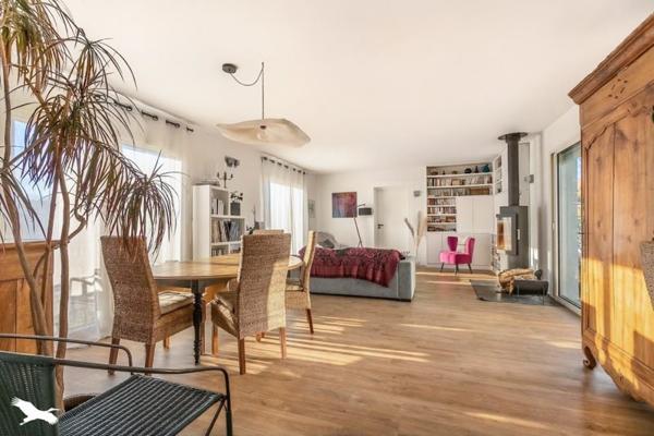 Maison à vendre |  Lanton |  6 pièces | 145 m²