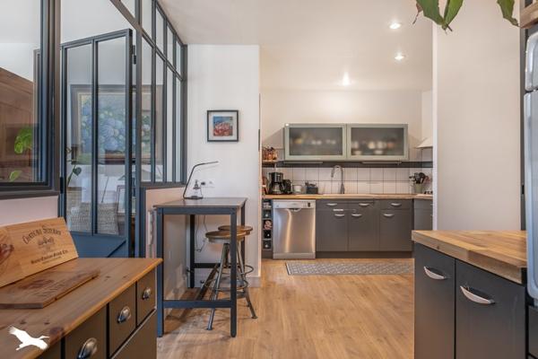 Maison à vendre |  Lanton |  6 pièces | 145 m²