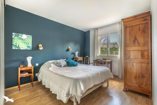 Maison à vendre |  Lanton |  6 pièces | 145 m²