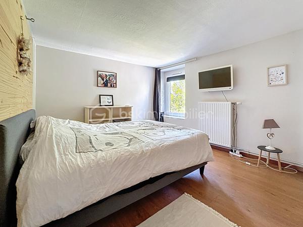 Maison de 160,51 m²