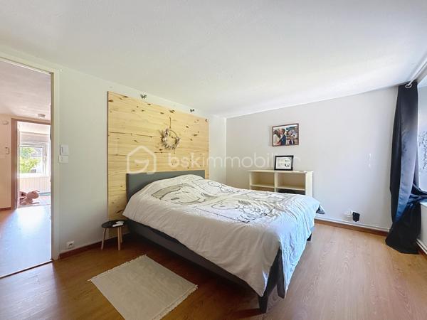 Maison de 160,51 m²