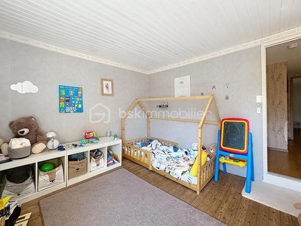 Maison de 160,51 m²