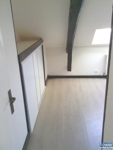 Duplex 4 pièce(s) 3 chambre(s) 76 m²