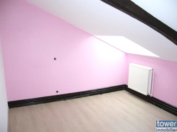 Duplex 4 pièce(s) 3 chambre(s) 76 m²
