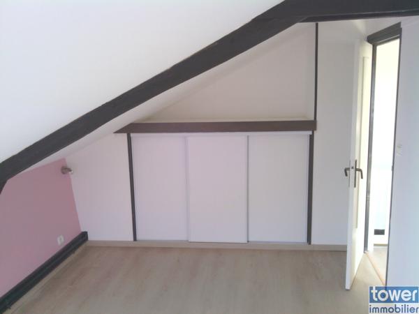 Duplex 4 pièce(s) 3 chambre(s) 76 m²