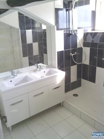 Duplex 4 pièce(s) 3 chambre(s) 76 m²