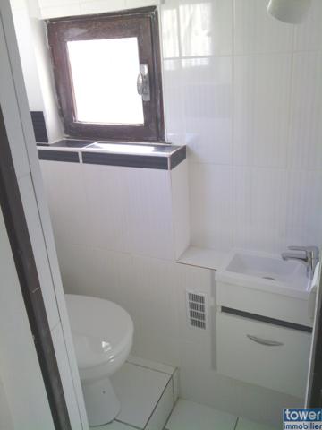 Duplex 4 pièce(s) 3 chambre(s) 76 m²