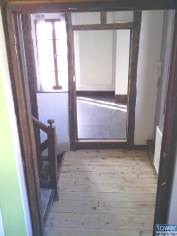 Duplex 4 pièce(s) 3 chambre(s) 76 m²