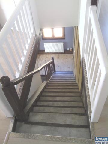 Duplex 4 pièce(s) 3 chambre(s) 76 m²