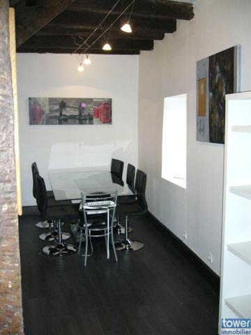 Duplex 4 pièce(s) 3 chambre(s) 76 m²