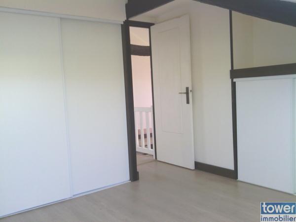 Duplex 4 pièce(s) 3 chambre(s) 76 m²