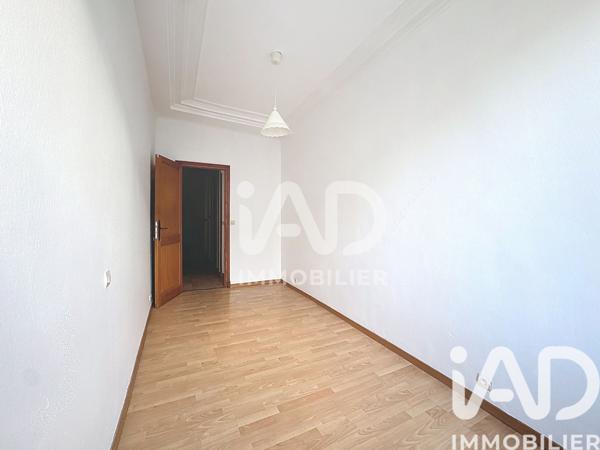 Appartement à vendre 3 pièces 65 m² Paris 11