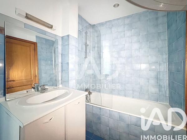 Appartement à vendre 3 pièces 65 m² Paris 11