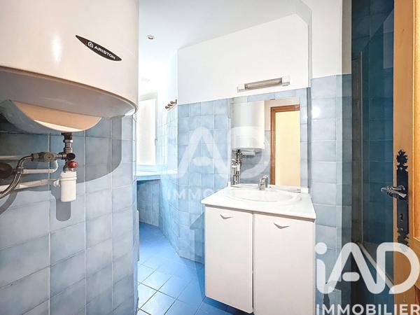 Appartement à vendre 3 pièces 65 m² Paris 11