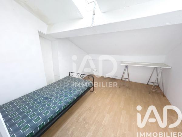 Appartement à vendre 3 pièces 65 m² Paris 11