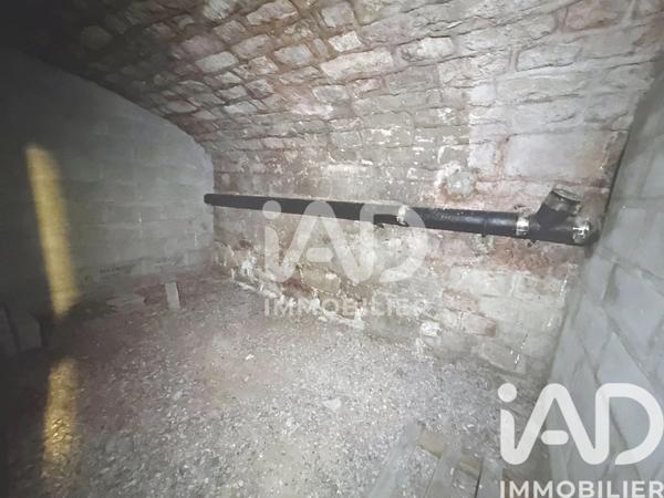 Appartement à vendre 3 pièces 65 m² Paris 11