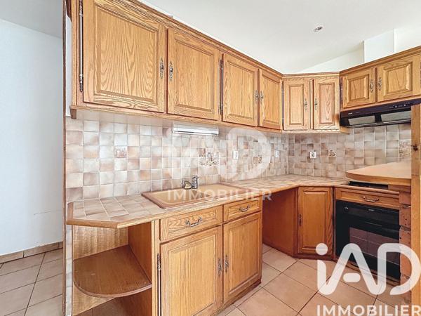 Appartement à vendre 3 pièces 65 m² Paris 11