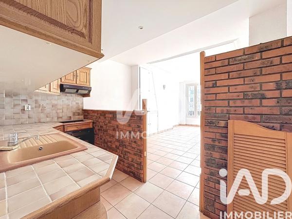 Appartement à vendre 3 pièces 65 m² Paris 11