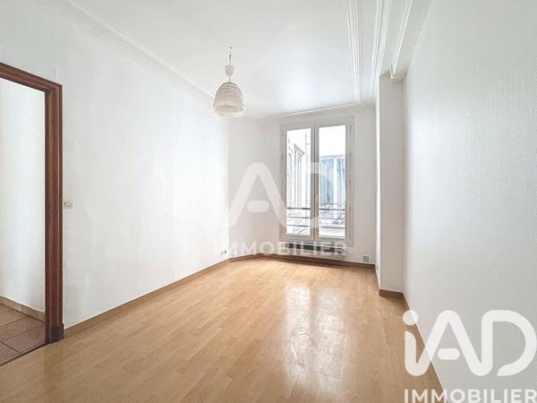 Appartement à vendre 3 pièces 65 m² Paris 11