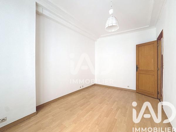 Appartement à vendre 3 pièces 65 m² Paris 11