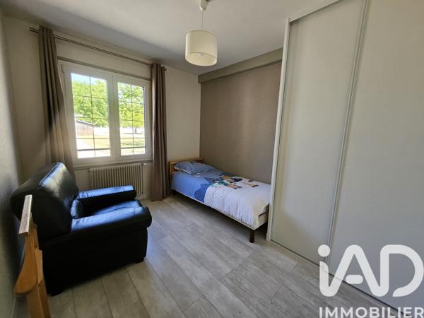Maison à vendre 5 pièces 167 m² Candé-sur-Beuvron