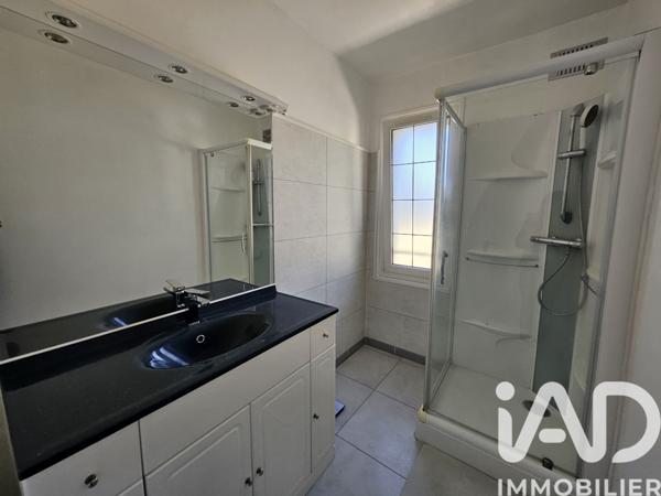 Maison à vendre 5 pièces 167 m² Candé-sur-Beuvron