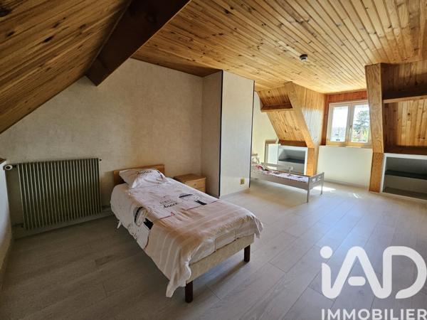 Maison à vendre 5 pièces 167 m² Candé-sur-Beuvron