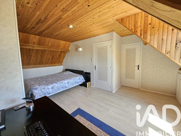 Maison à vendre 5 pièces 167 m² Candé-sur-Beuvron