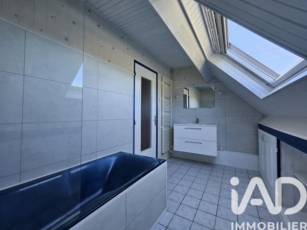 Maison à vendre 5 pièces 167 m² Candé-sur-Beuvron