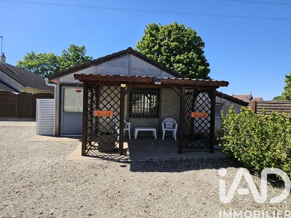 Maison à vendre 5 pièces 167 m² Candé-sur-Beuvron