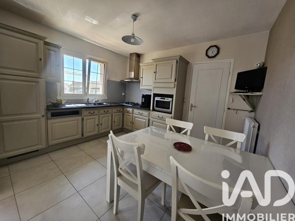 Maison à vendre 5 pièces 167 m² Candé-sur-Beuvron