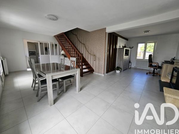 Maison à vendre 5 pièces 167 m² Candé-sur-Beuvron