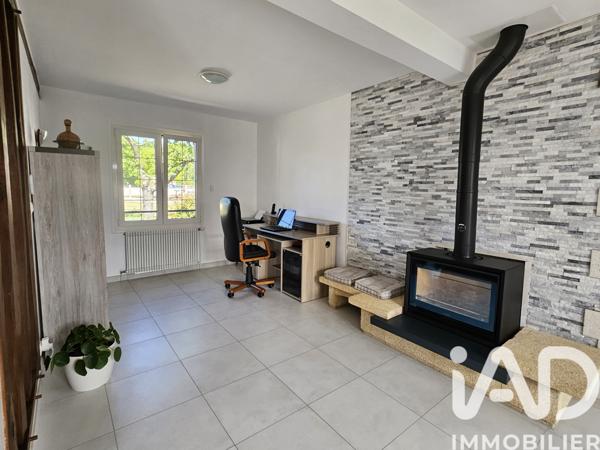 Maison à vendre 5 pièces 167 m² Candé-sur-Beuvron