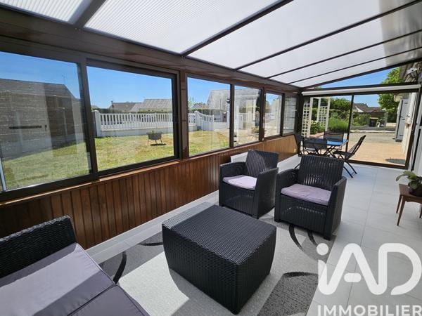 Maison à vendre 5 pièces 167 m² Candé-sur-Beuvron