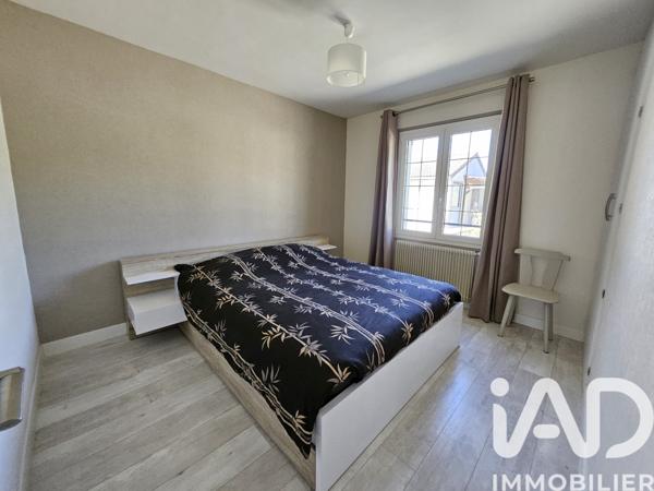 Maison à vendre 5 pièces 167 m² Candé-sur-Beuvron