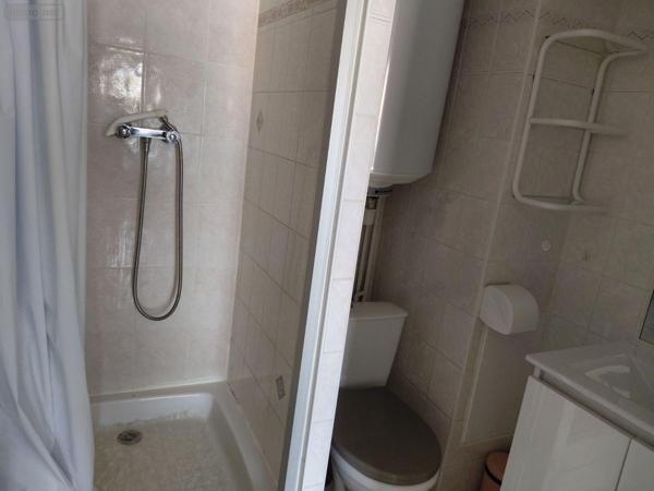 Appartement meublé à vendre à Les Sables-d'Olonne en Vendée (85100), ref : 13779/968