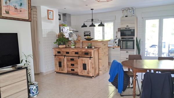 Maison à vendre 11 pièces proche Martel (46)