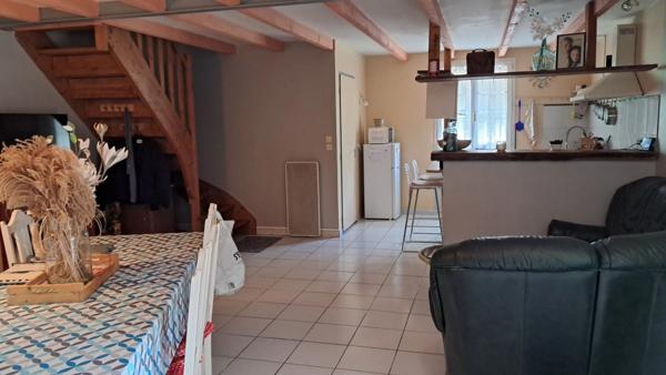 Maison à vendre 11 pièces proche Martel (46)