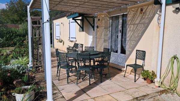 Maison à vendre 11 pièces proche Martel (46)