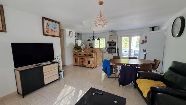 Maison à vendre 11 pièces proche Martel (46)