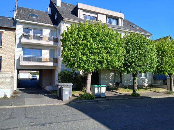 A VENDRE - Appartement MONDEVILLE , Mondeville