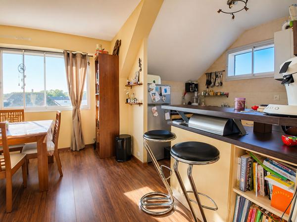 A VENDRE - Appartement MONDEVILLE , Mondeville